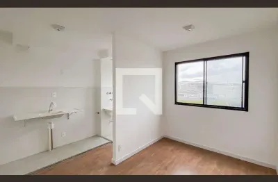 Apartamento para Venda - Artur Alvim, 2 Quartos,  39 m² - São Paulo