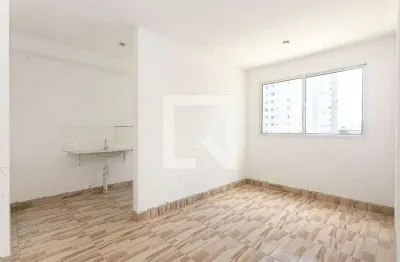 Apartamento para Venda - Penha de França, 2 Quartos,  43 m² - São Paulo