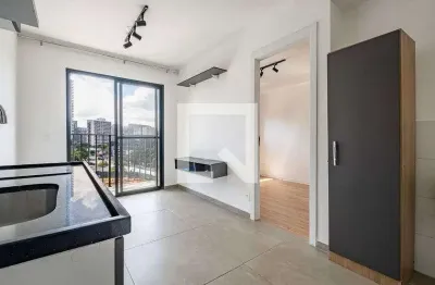 Apartamento para Venda - Pinheiros, 1 Quarto,  27 m² - São Paulo