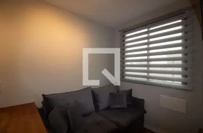 Apartamento para Venda - Butantã, 2 Quartos,  33 m² - São Paulo