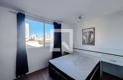 Kitnet / Stúdio à venda na Rua Coronel Mursa, Brás, São Paulo