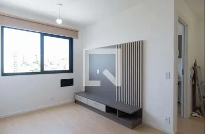Apartamento para Venda - Bela Vista, 2 Quartos,  38 m² - São Paulo