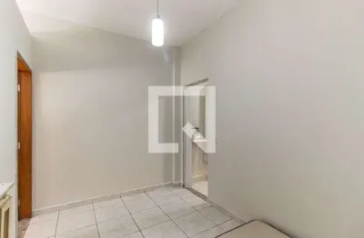 Apartamento para Venda - Santa Cecília, 1 Quarto,  55 m² - São Paulo