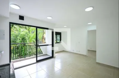 Apartamento com 1 quarto à venda na Rua Do Símbolo - Jardim Ampliacao São Paulo - Sp Brasil, Panamby, São Paulo