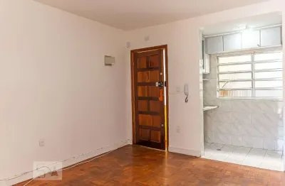 Kitnet / Stúdio para Venda - Liberdade, 1 Quarto,  44 m² - São Paulo