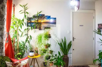 Apartamento para Venda - Partenon, 2 Quartos,  43 m² - Porto Alegre