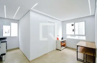 Apartamento para Venda - Vila Augusta, 2 Quartos,  36 m² - Guarulhos