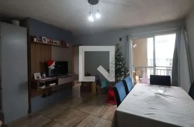 Apartamento com 2 quartos à venda na Rua Camboatás, Igara, Canoas