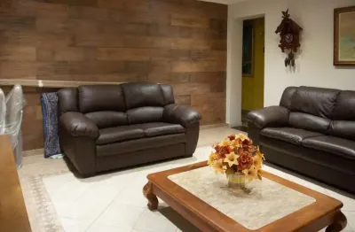 Casa com 2 quartos à venda na Rua Alexandre Porto, Ponte Rasa, São Paulo