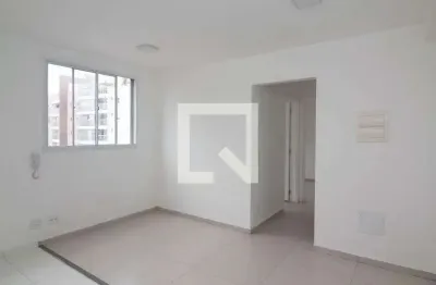 Apartamento para Venda - Vila Rosália, 2 Quartos,  38 m² - Guarulhos