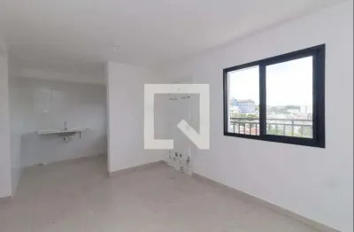 Apartamento para Venda - Itaquera, 2 Quartos,  43 m² - São Paulo