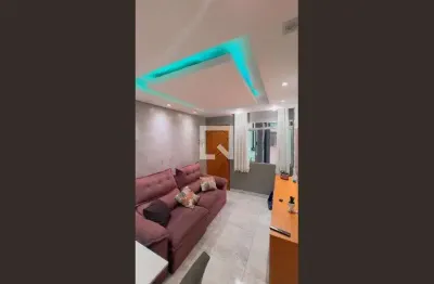 Apartamento para Venda - Vila Nova Cachoeirinha, 2 Quartos,  47 m² - São Paulo