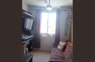 Apartamento com 2 quartos à venda na Rua Adão Gonçalves, Olaria, Canoas