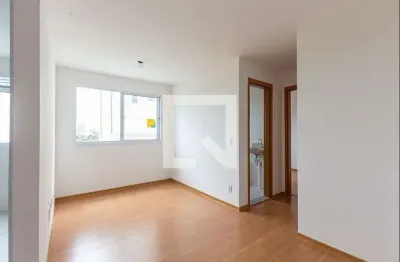 Apartamento para Venda - Jardim Jamaica, 2 Quartos,  43 m² - Santo André
