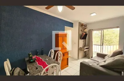 Apartamento para Venda - Jardim das Acácias, 2 Quartos,  48 m² - Várzea Paulista