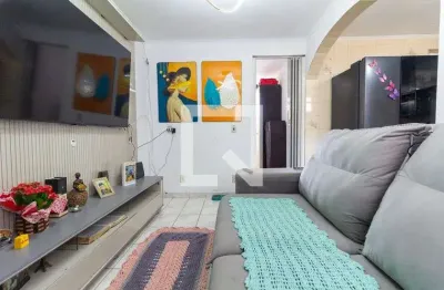 Apartamento para Venda - Artur Alvim, 2 Quartos,  47 m² - São Paulo