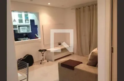Apartamento para Venda - Jabaquara, 2 Quartos,  55 m² - São Paulo
