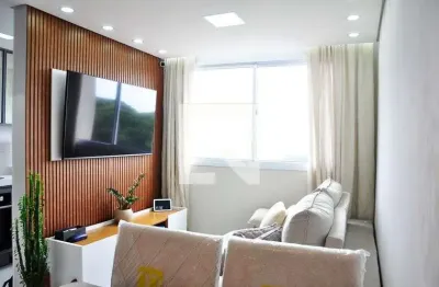 Apartamento para Venda - Jardim Iris , 2 Quartos,  44 m² - São Paulo