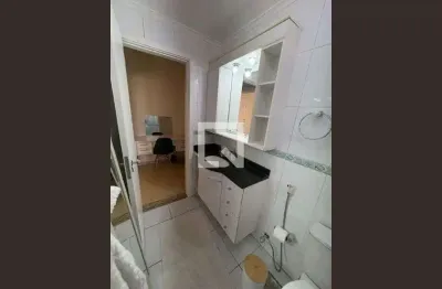Apartamento para Venda - Vila Itapura, 1 Quarto,  60 m² - Campinas