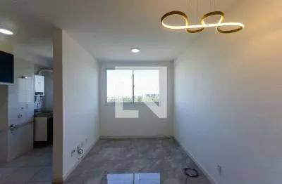 Apartamento para Venda - Jardim Iris , 2 Quartos,  44 m² - São Paulo