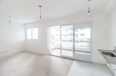Apartamento para Venda - Jardim Esperança, 1 Quarto,  55 m² - Barueri