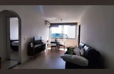 Apartamento com 1 quarto à venda na Rua Itapuca, Ingá, Niterói