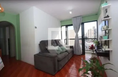 Apartamento para Venda - Vila Prudente, 2 Quartos,  48 m² - São Paulo
