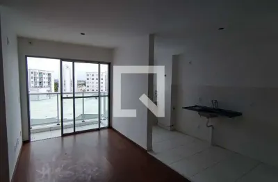 Apartamento para Venda - Pechincha, 2 Quartos,  50 m² - Rio de Janeiro