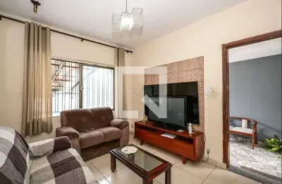 Casa para Venda - Jardim Monte Alegre, 3 Quartos,  150 m² - Taboão da Serra