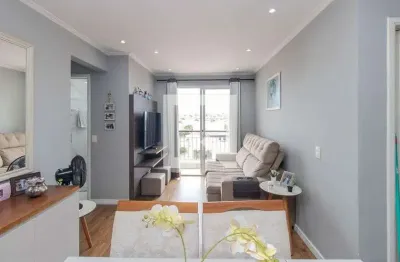 Apartamento para Venda - Vila Maria , 2 Quartos,  50 m² - São Paulo