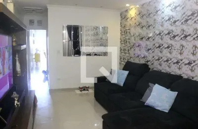 Casa para Venda - Jardim Cocaia, 3 Quartos,  190 m² - Guarulhos