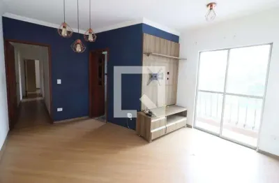 Apartamento com 2 quartos à venda na Avenida Padre Vicente Melillo, Umuarama, Osasco