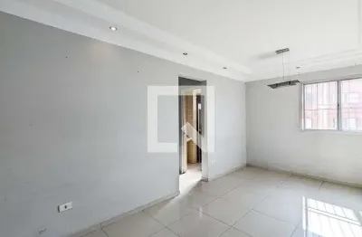 Apartamento para Venda - Demarchi, 2 Quartos,  60 m² - São Bernardo do Campo