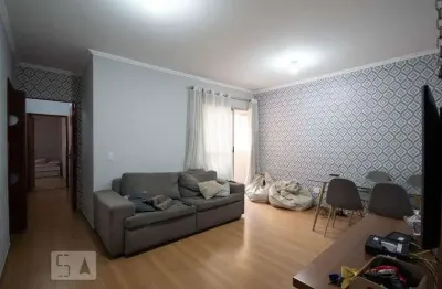 Apartamento para Venda - Jaguaribe, 2 Quartos,  64 m² - Osasco