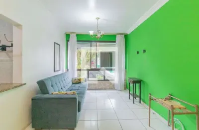 Apartamento para Venda - Nonoai, 2 Quartos,  68 m² - Porto Alegre