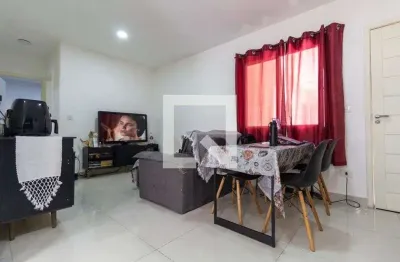 Apartamento para Venda - Cidade Patriarca, 3 Quartos,  81 m² - São Paulo