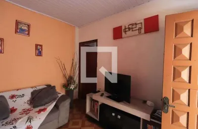 Casa com 3 quartos à venda na Rua Vacanga, Vila Carrão, São Paulo