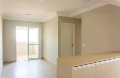 Apartamento para Venda - Vila América, 2 Quartos,  55 m² - Santo André