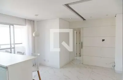 Apartamento para Venda - Vila das Mercês, 2 Quartos,  53 m² - São Paulo