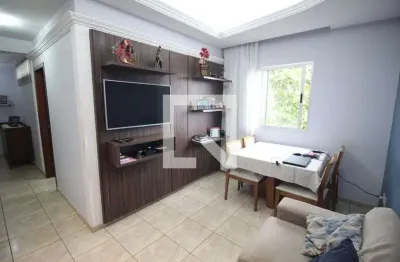 Apartamento para Venda - Novo Eldorado, 3 Quartos,  70 m² - Contagem