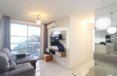 Apartamento para Venda - Anil, 2 Quartos,  61 m² - Rio de Janeiro