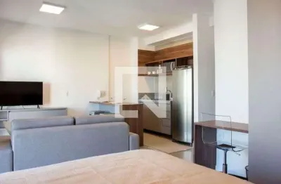 Apartamento para Venda - Vila Olímpia, 1 Quarto,  47 m² - São Paulo