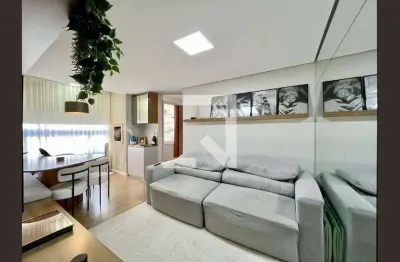 Apartamento para Venda - Parque Prado, 2 Quartos,  57 m² - Campinas