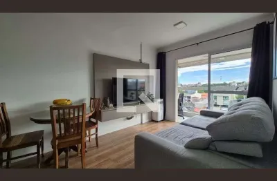 Apartamento para Venda - Jardim, 2 Quartos,  55 m² - Santo André