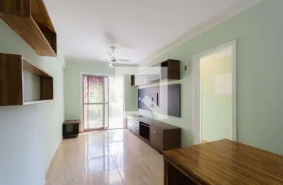 Apartamento para Venda - Jacarepaguá, 2 Quartos,  61 m² - Rio de Janeiro