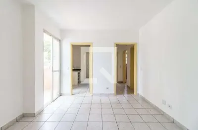 Apartamento para Venda - Jardim Esperança, 2 Quartos,  68 m² - Barueri