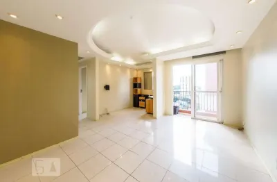 Apartamento para Venda - Guanabara, 2 Quartos,  60 m² - Campinas
