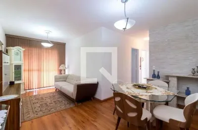 Apartamento para Venda - Santana, 2 Quartos,  72 m² - São Paulo