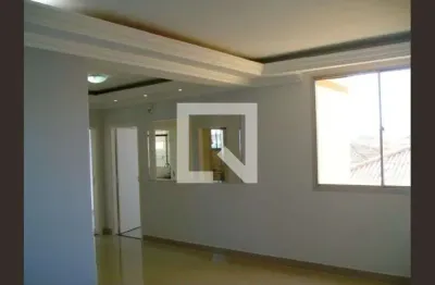 Apartamento para Venda - Guanabara, 2 Quartos,  90 m² - Campinas