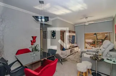 Apartamento para Venda - Cristo Redentor, 3 Quartos,  73 m² - Porto Alegre